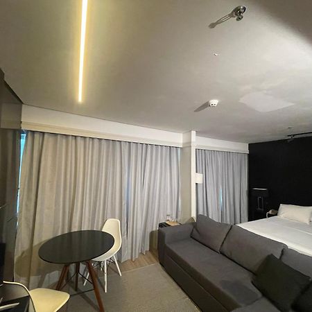 Hotel Shopping Vila Olimpia São Paulo Ngoại thất bức ảnh