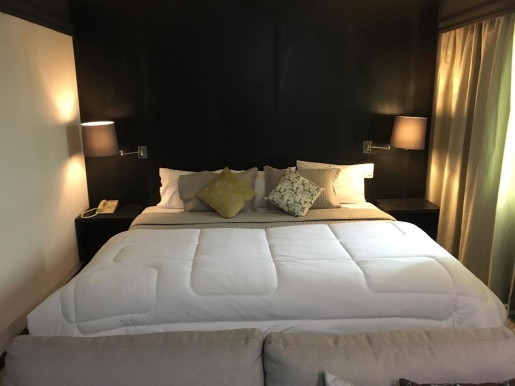 Hotel Shopping Vila Olimpia São Paulo Ngoại thất bức ảnh