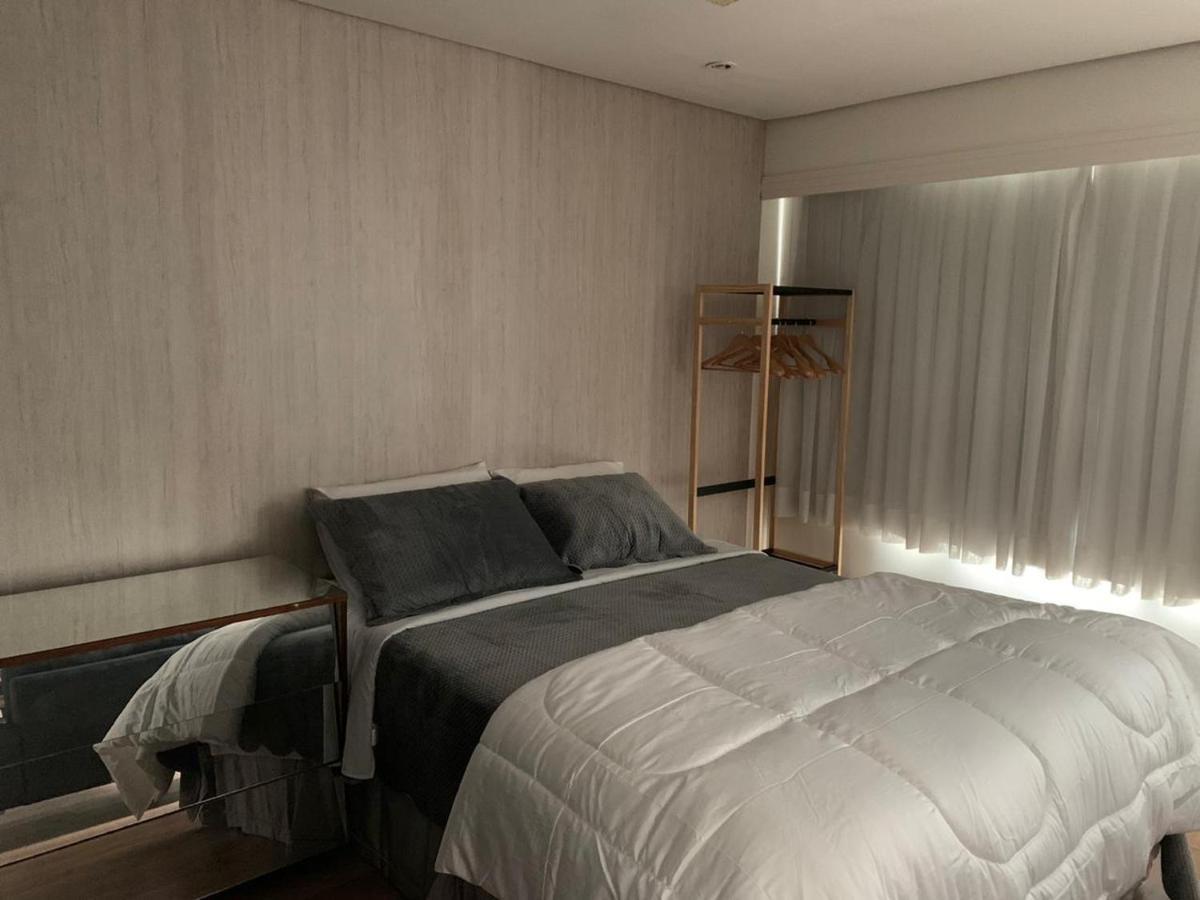 Hotel Shopping Vila Olimpia São Paulo Ngoại thất bức ảnh