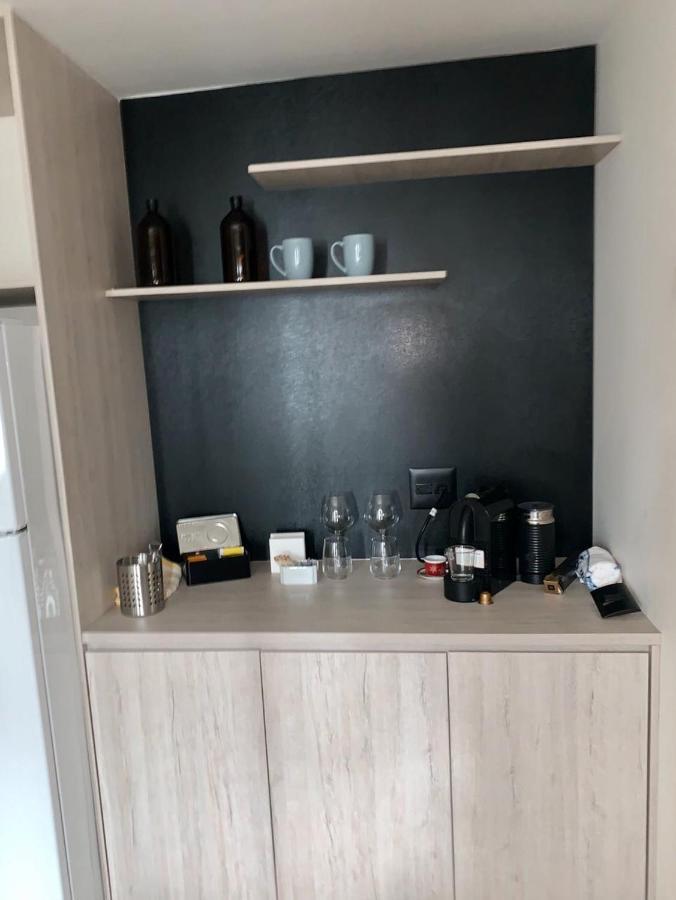 Hotel Shopping Vila Olimpia São Paulo Ngoại thất bức ảnh