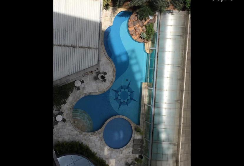 Hotel Shopping Vila Olimpia São Paulo Ngoại thất bức ảnh
