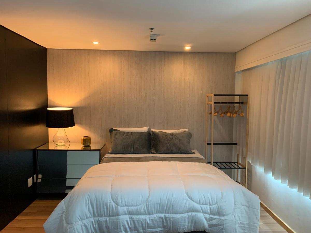 Hotel Shopping Vila Olimpia São Paulo Ngoại thất bức ảnh