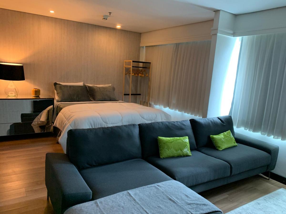Hotel Shopping Vila Olimpia São Paulo Ngoại thất bức ảnh