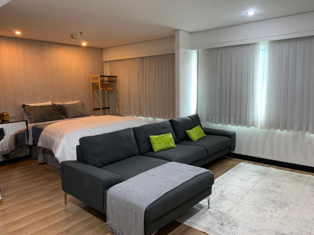 Hotel Shopping Vila Olimpia São Paulo Ngoại thất bức ảnh
