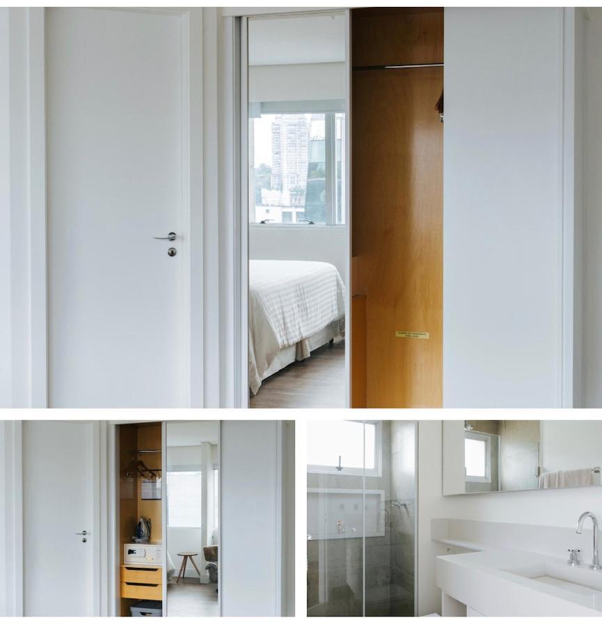 Hotel Shopping Vila Olimpia São Paulo Ngoại thất bức ảnh