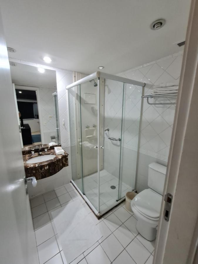 Hotel Shopping Vila Olimpia São Paulo Ngoại thất bức ảnh