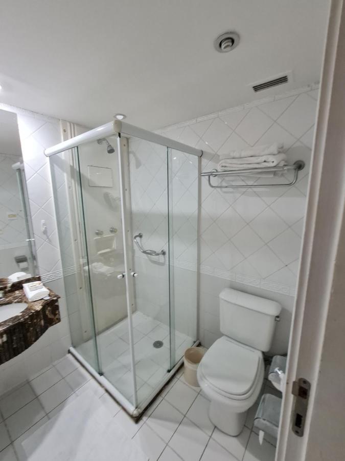 Hotel Shopping Vila Olimpia São Paulo Ngoại thất bức ảnh