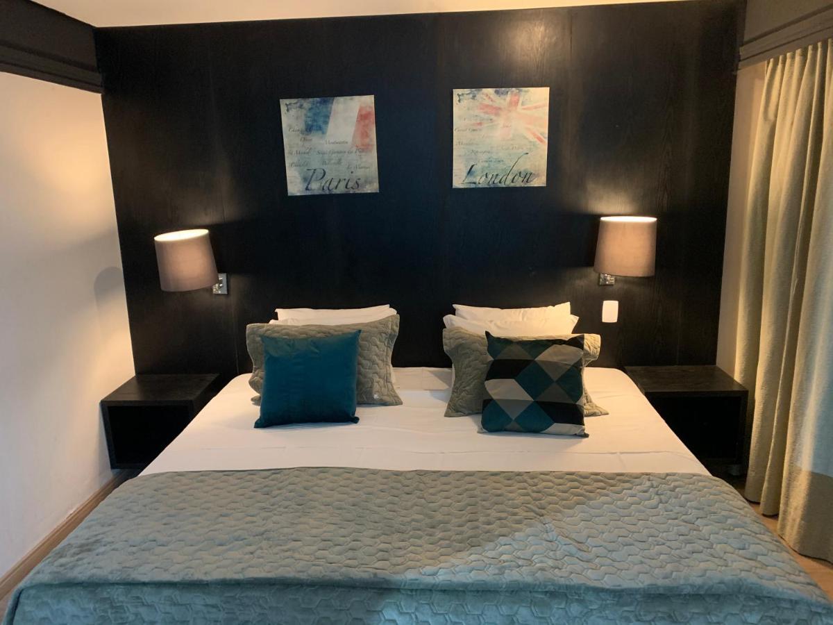 Hotel Shopping Vila Olimpia São Paulo Ngoại thất bức ảnh