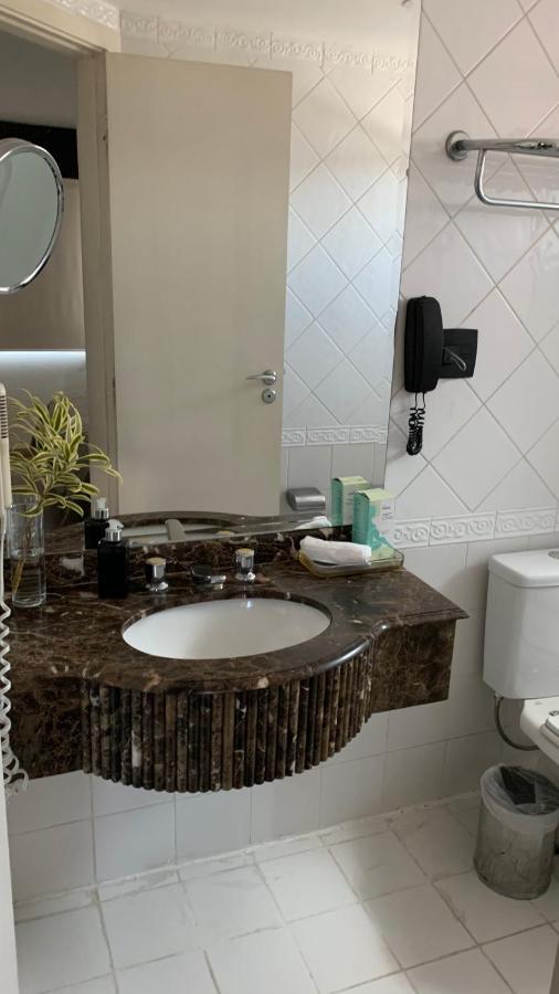 Hotel Shopping Vila Olimpia São Paulo Ngoại thất bức ảnh