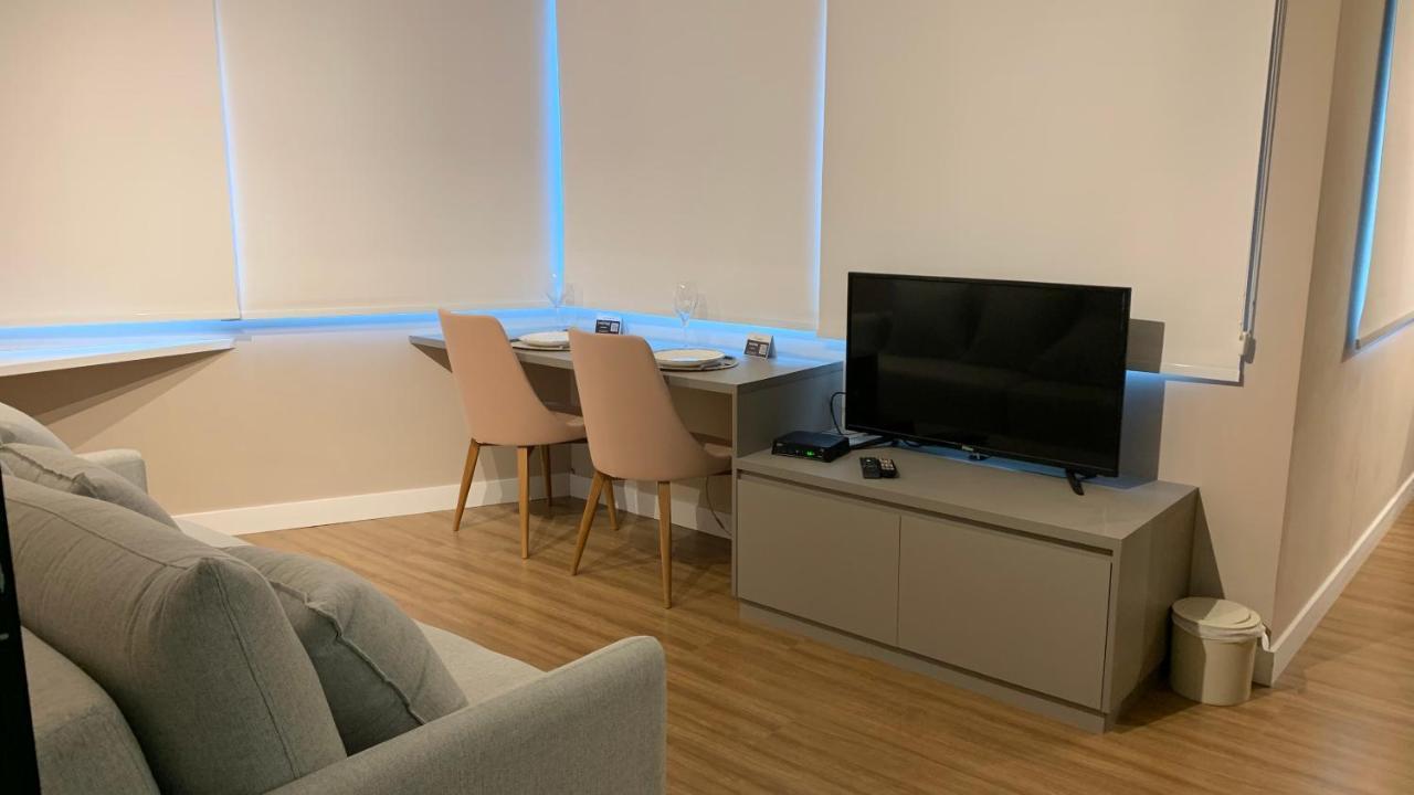 Hotel Shopping Vila Olimpia São Paulo Ngoại thất bức ảnh