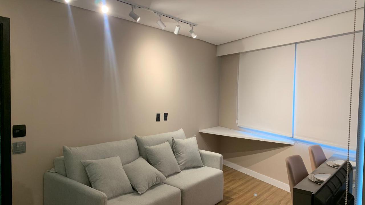 Hotel Shopping Vila Olimpia São Paulo Ngoại thất bức ảnh