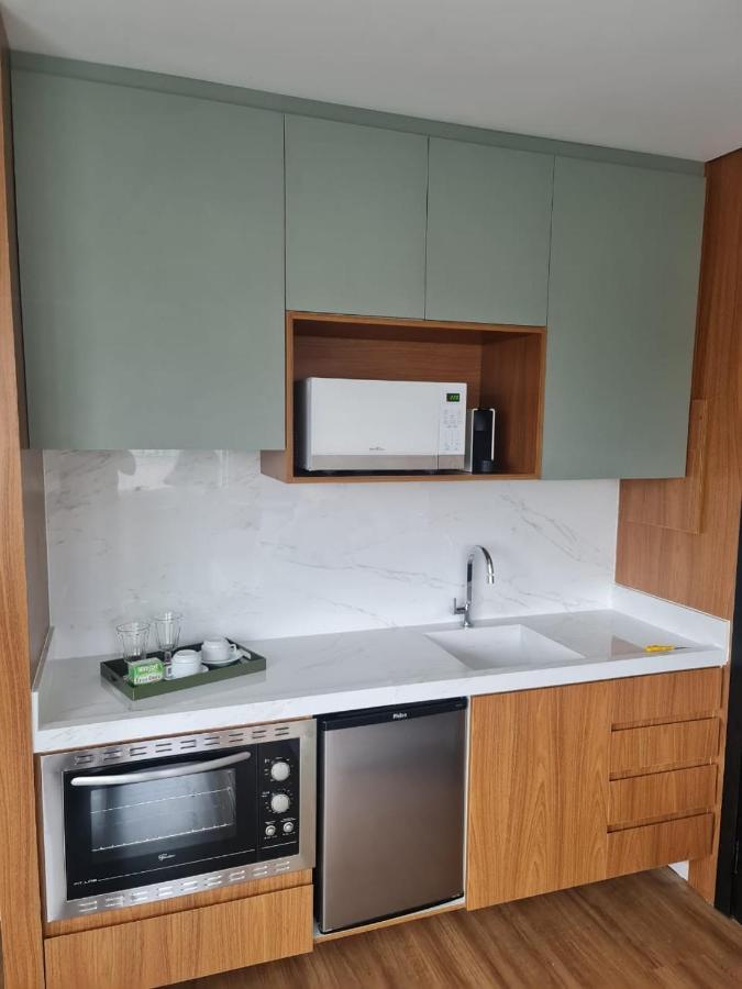 Hotel Shopping Vila Olimpia São Paulo Ngoại thất bức ảnh
