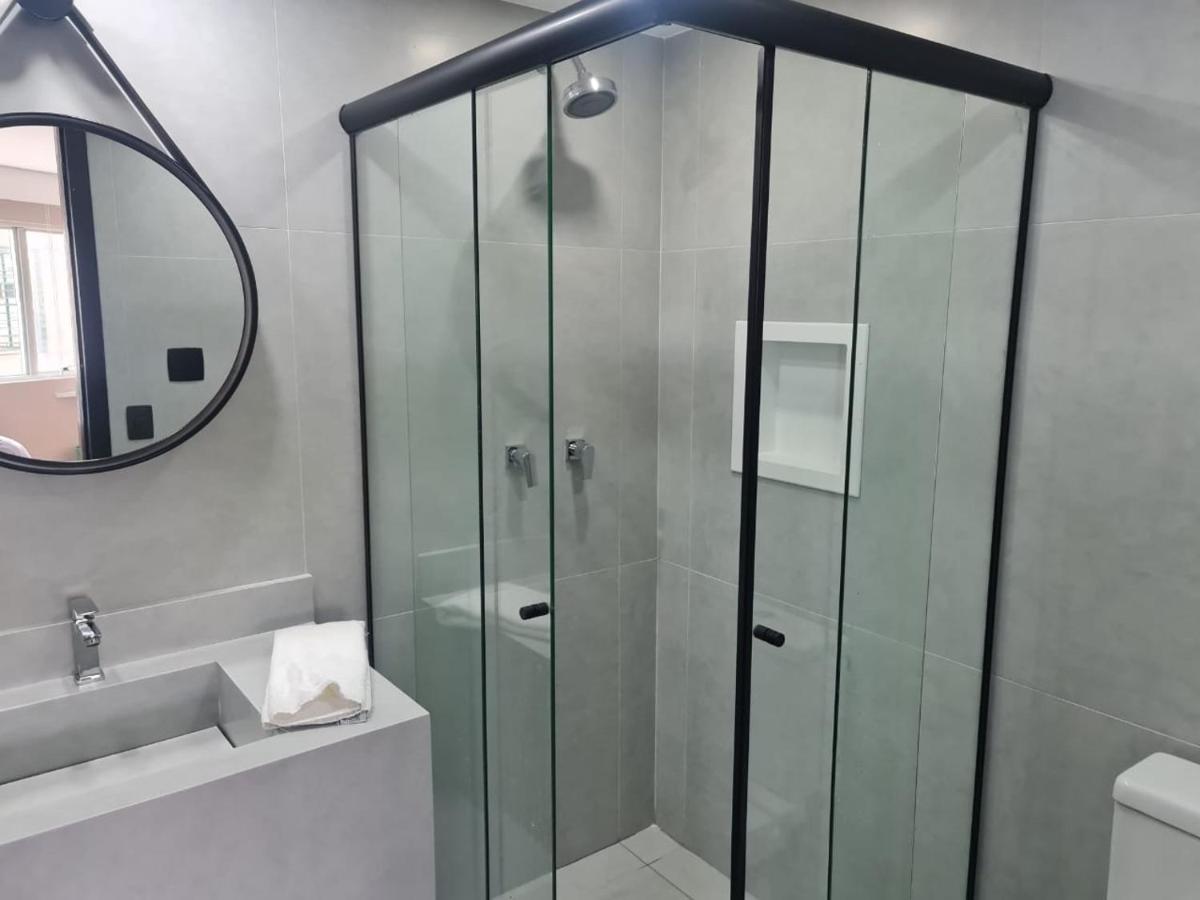 Hotel Shopping Vila Olimpia São Paulo Ngoại thất bức ảnh