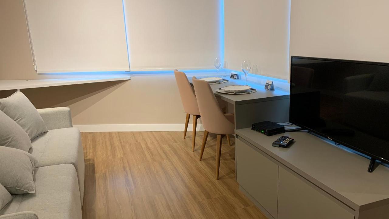 Hotel Shopping Vila Olimpia São Paulo Ngoại thất bức ảnh
