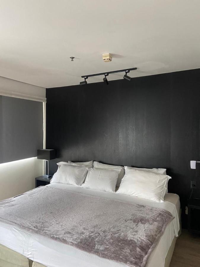 Hotel Shopping Vila Olimpia São Paulo Ngoại thất bức ảnh