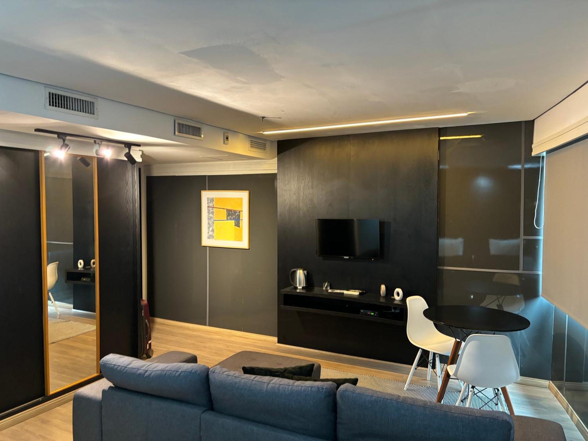 Hotel Shopping Vila Olimpia São Paulo Ngoại thất bức ảnh