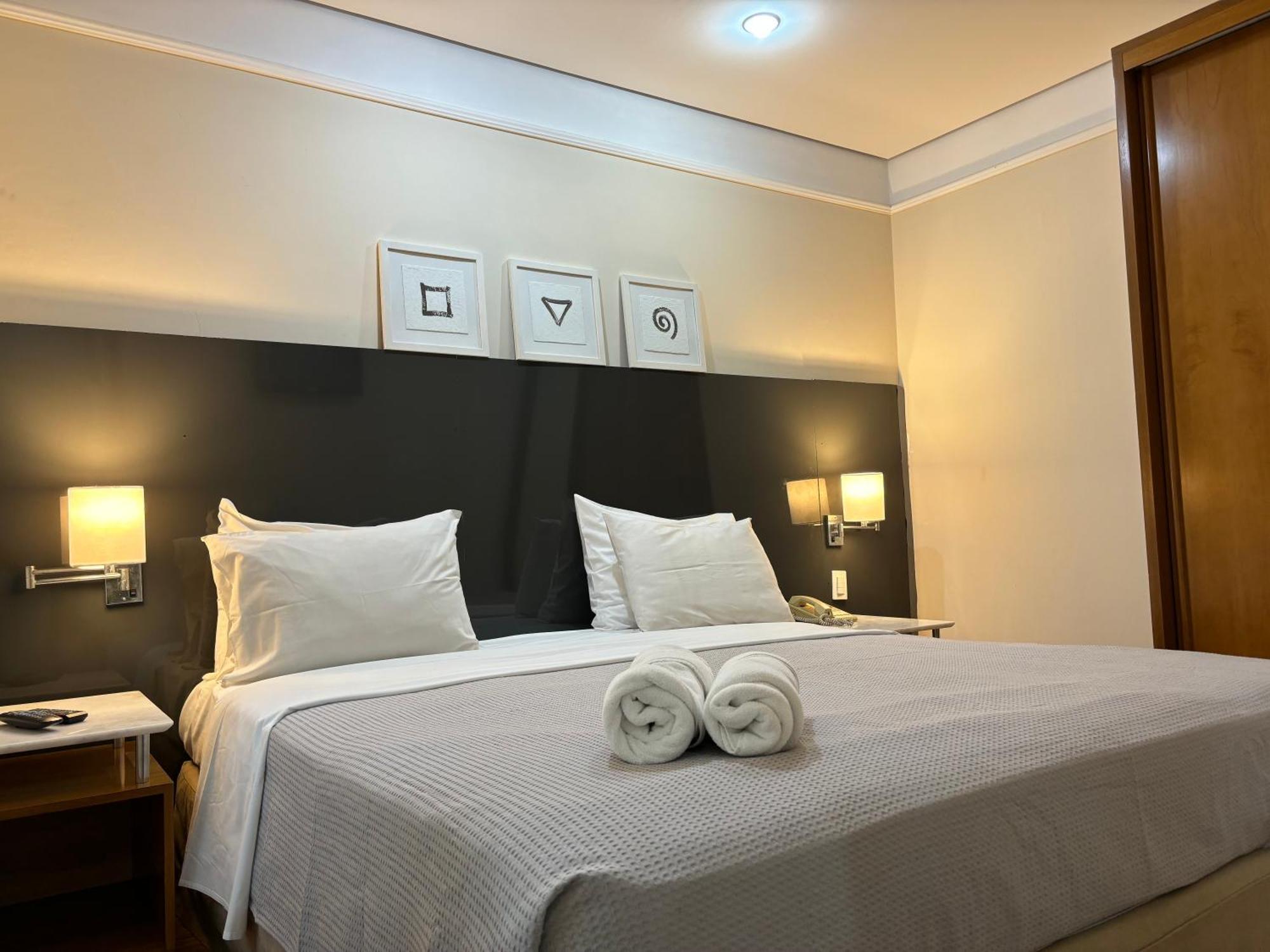 Hotel Shopping Vila Olimpia São Paulo Ngoại thất bức ảnh