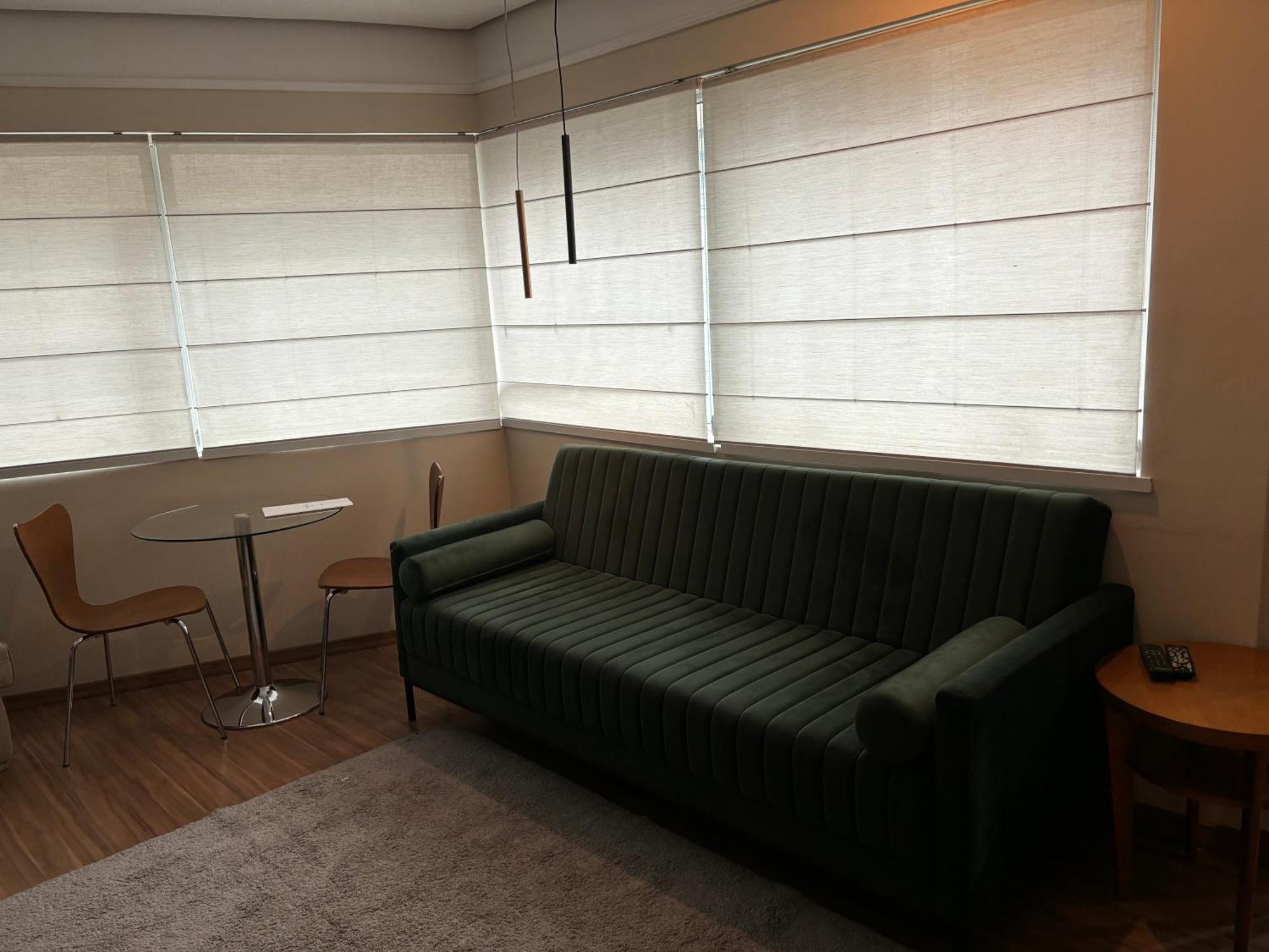 Hotel Shopping Vila Olimpia São Paulo Ngoại thất bức ảnh