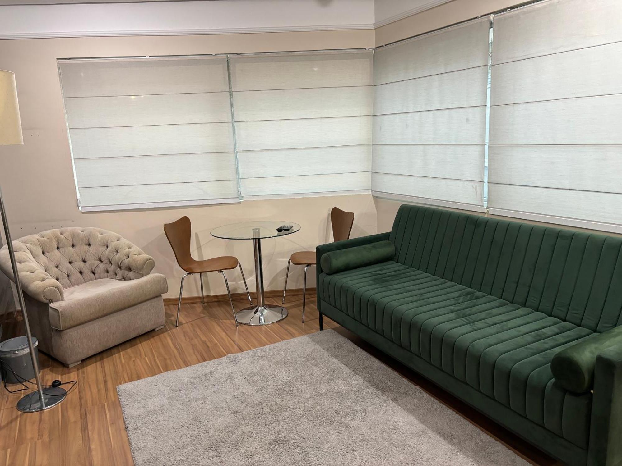 Hotel Shopping Vila Olimpia São Paulo Ngoại thất bức ảnh