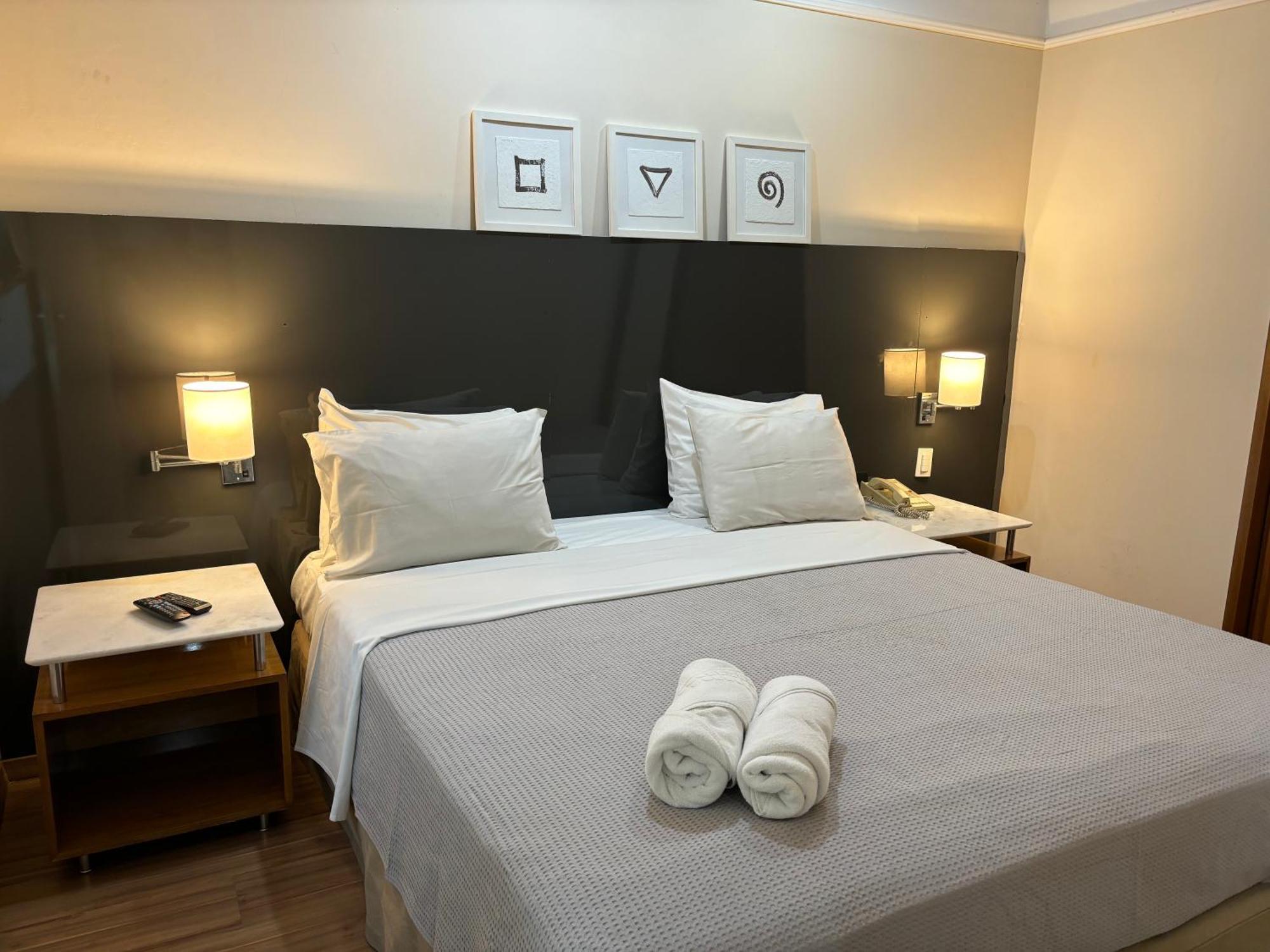 Hotel Shopping Vila Olimpia São Paulo Ngoại thất bức ảnh