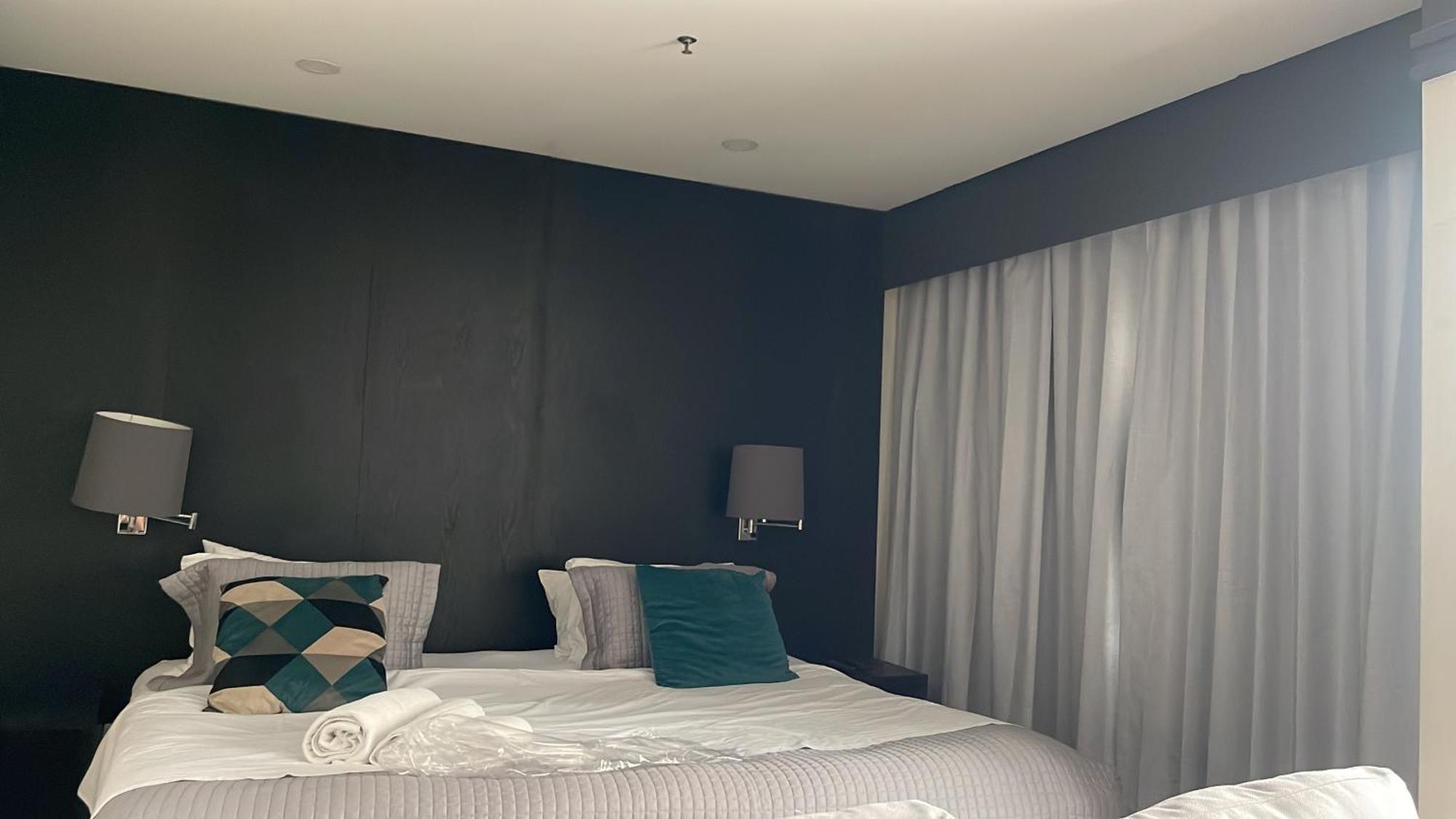 Hotel Shopping Vila Olimpia São Paulo Ngoại thất bức ảnh